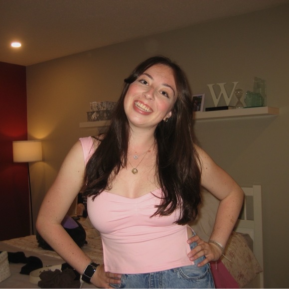 mikayladensham
